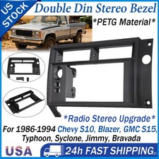 For 1986-1994 Chevy S10 Blazer
