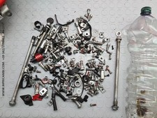 VITERIA CICLISTICA DUCATI 848 2008 2010 SCREWS NUT