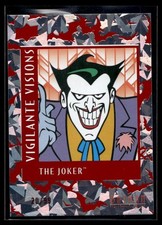 2025 Upper Deck Batman La