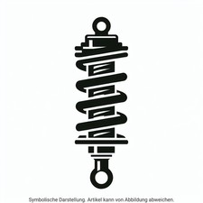 2 ammortizzatori MAGNETI MARELLI 357311070000 per BMW Serie 3 E30 Touring 316 318 320