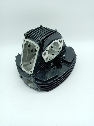Testa verticale cagiva elefant - verticale,