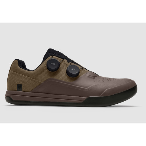 Fox racing scarpe - union, boa