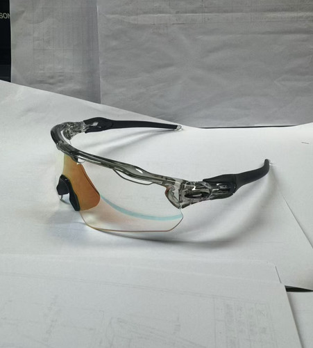 Occhiali sole oakley radar - da,