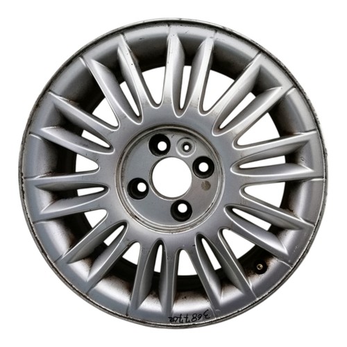 Cerchio lega raggio 16 - in,