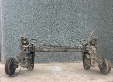 PONTE ASSALE POSTERIORE PER FIAT Multipla 2° Serie 91407501 Diesel 1910 (04>)