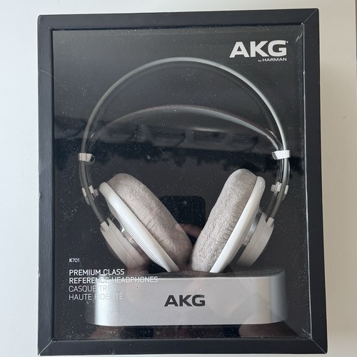 Akg k701 cuffie over ear - k701,