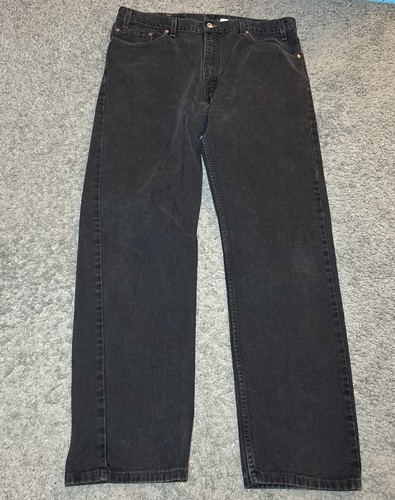 Jeans vintage levis 505 - jeans,