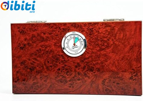 Scatola per sigari humidor - per,