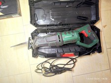 seghetto a gattuccio Parkside