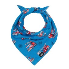 Bandana fr Bambini Pompiere