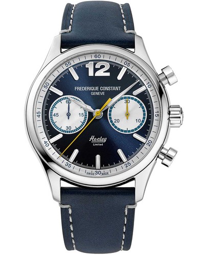 Frederique constant - frederique,