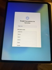 Apple iPad Pro 12,9 pollici