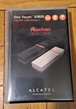 ALCATEL ONE TOUCH X060S HSDPA