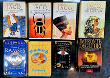 Lotto stock 13 libri