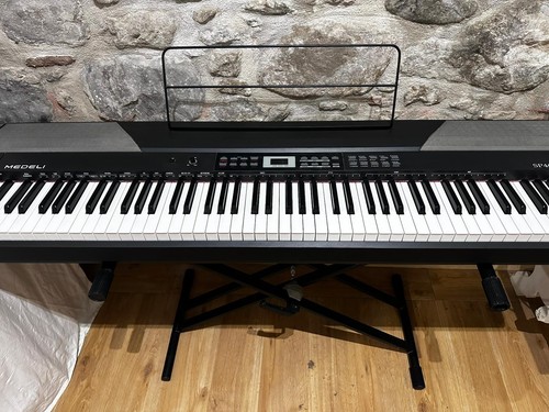 Medeli sp4000 pianoforte - sp4000,