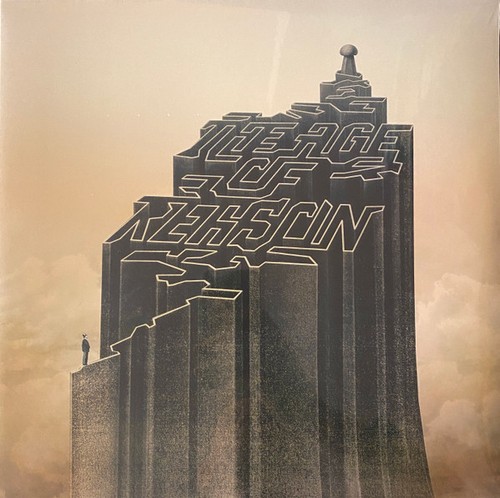 Gramatik the age - age, of