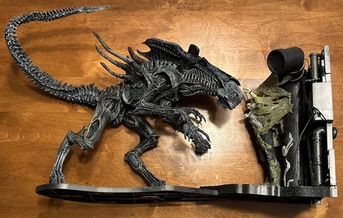 Neca aliens movie xenomorph - neca,