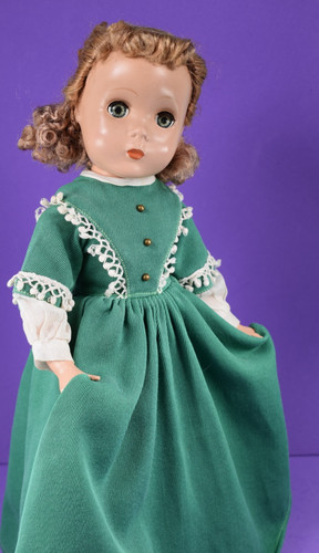 Abito vintage madame - 14",