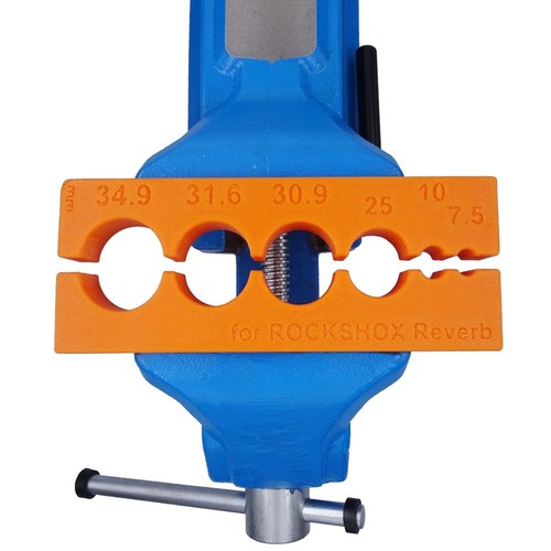 Blocco vise ganasce morbide - blocco,