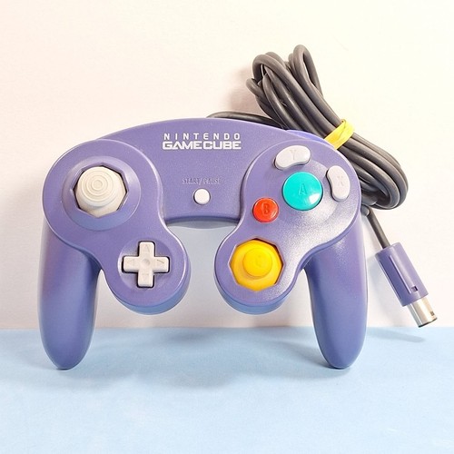 Official nintendo gamecube - official,