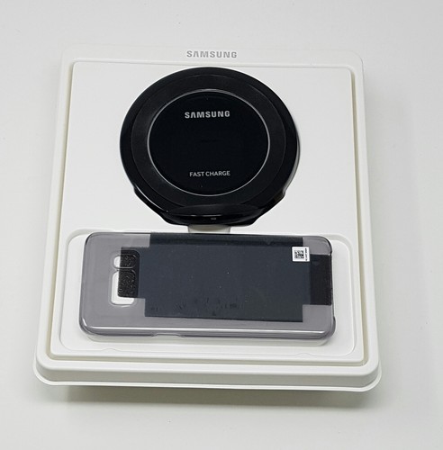 Samsung galaxy starter kit - samsung, s8