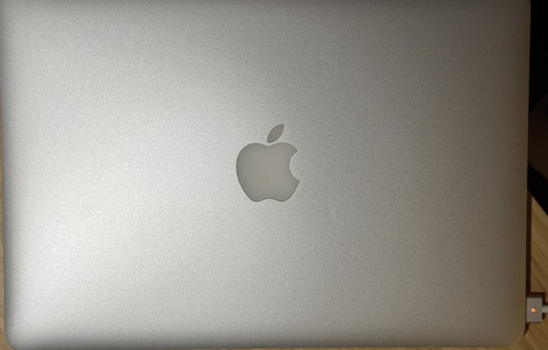 Macbook pro retina 3 - macbook, 13,3