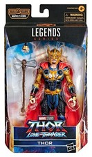 Thor Love and Thunder Marvel
