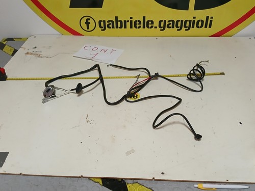 Impianto elettrico devioluci - elettrico,
