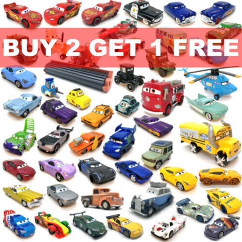 Disney pixar cars - disney,