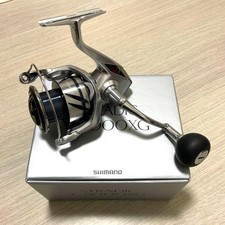 SHIMANO 23 STRADIC C5000XG