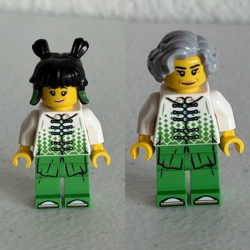 Lego monkie kid mei e - lego,