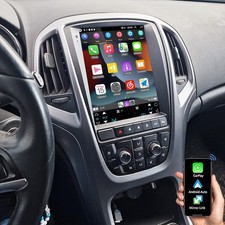 Per Opel Astra J 2010-14