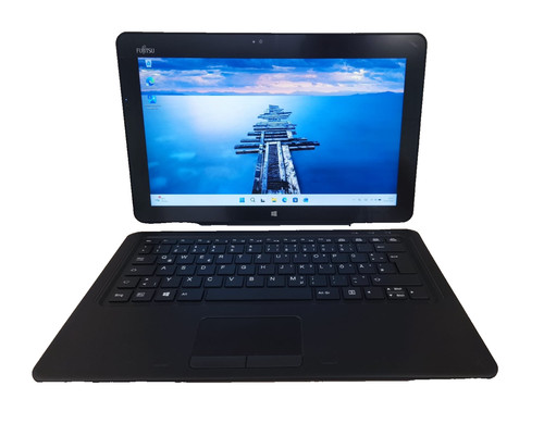 Fujitsu stylistic r727 - fujitsu,