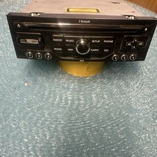 Autoradio D’origine GPS