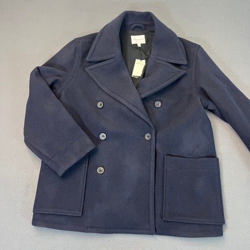 Banana republic italian - italian, melton
