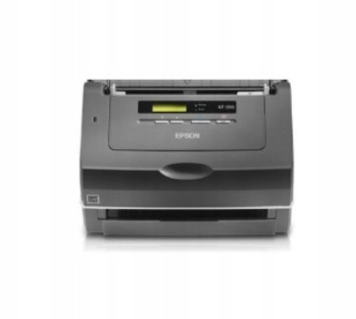 Epson scanner s55 a4 - epson, gt-s55
