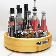 Portaspezie Girevoli per