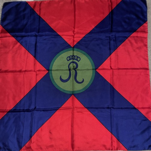 Foulard roberta camerino - di,