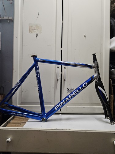 Pinarello onda pista - onda,