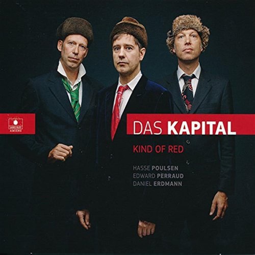 Kind red das kapital - red,