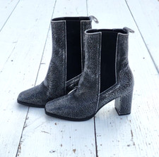 Stivaletti Janet & Janet donna