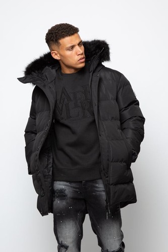 Parka uomo valere - uomo,