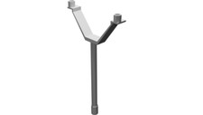 GPS Mount for NAZA-M System -