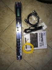 Processore Dbx Zone Pro 1260 M