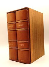 Gustave Flaubert - Opere - Mursia 1961 Eccellente legatura