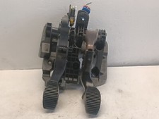 PEDALIERA PEDALE FRENO FRIZIONE LANCIA YPSILON 846 2011 IN POI 1.2B A8290