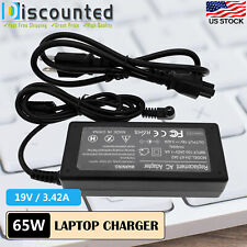 Caricabatteria adattatore AC per EVOO EVC156-1BK EVC156-1BL EVC156-2 ultra sottile 15,6"