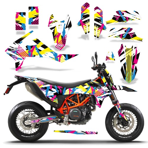 Kit grafico piastre - kit,