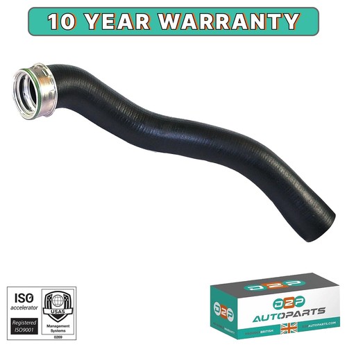 Tubo intercooler - tubo,