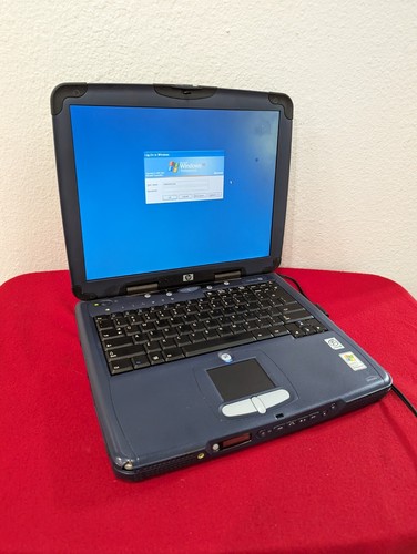 Omnibook xe3 computer - xe3,
